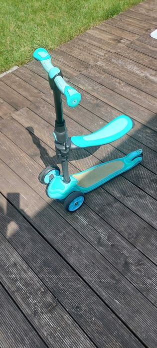 Hulajnoga dziecięca