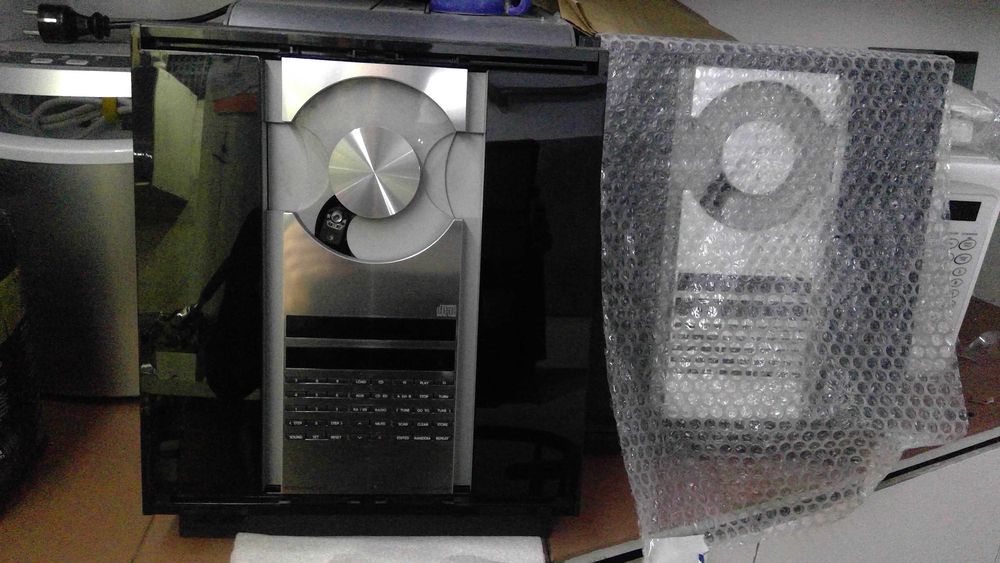 Beosystem 2300 bang olufsen beosound beolink beo 4