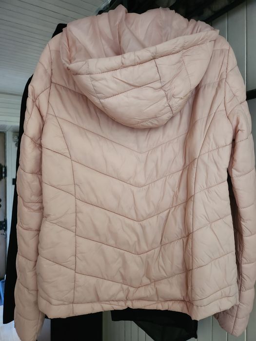 Kurtka damska wiosenna