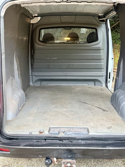 Peugeot Expert 1.6 HDI | Desde 135€/mês