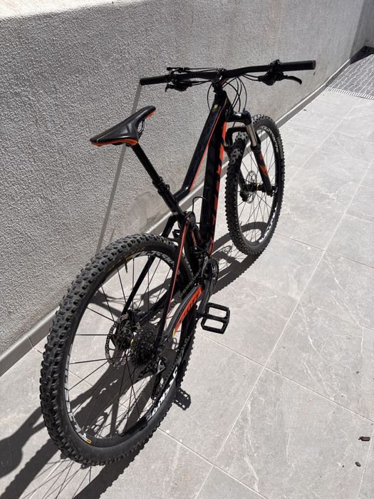 Scott Spark 960 2018
