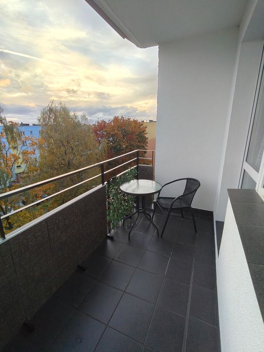 Mieszkanie 3 pokojowe z wyposażeniem ul. Zwyciestwa w Białogardzie