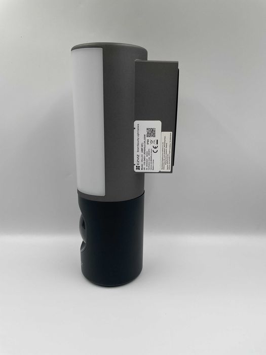 Kamera naścienna WiFi EZVIZ LC 3  Rozpoznawanie tablic