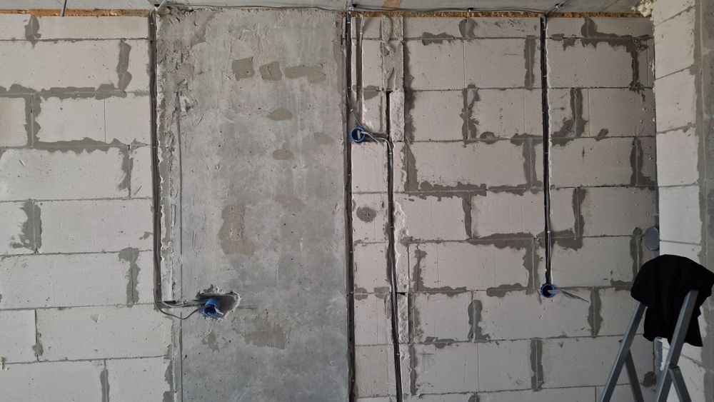 Електрик.Електромонтаж.Готові вирішити вашу пробелему!