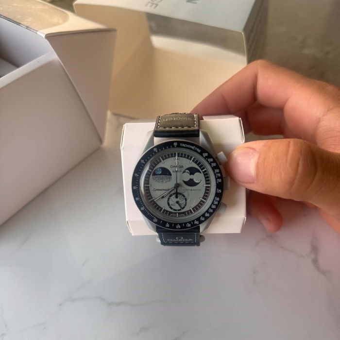 Zegarek omega…..
