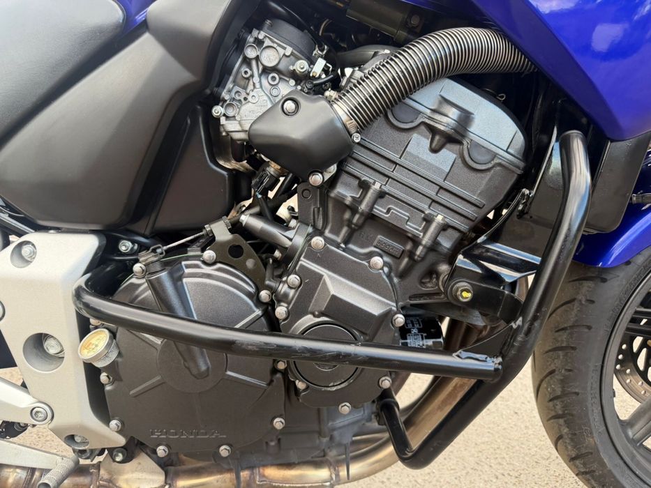 Продам мотоцикл HONDA CBF 600 SA