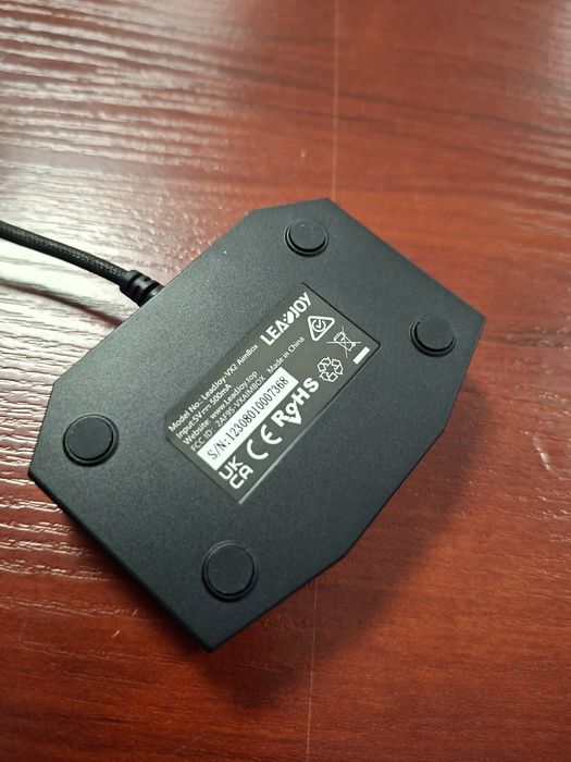 LEADJOY AIMBOX VX2 adapter do konsoli na klawiaturę