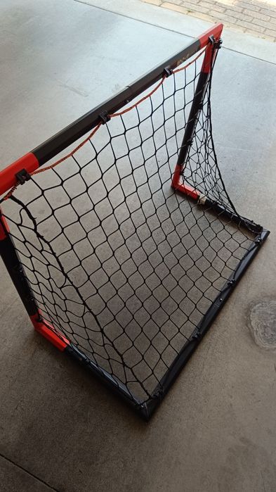 Baliza futebol Decathlon