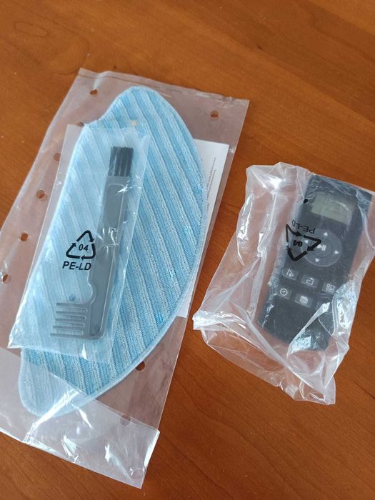 Robot Rowenta Explorer Serie 20