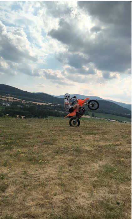 Sprzedam berrete 2018r