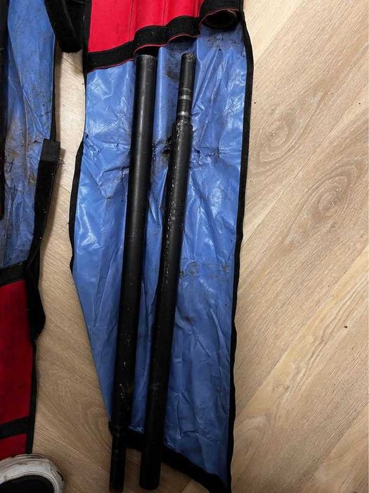 Hak holowniczy Daf oryginał