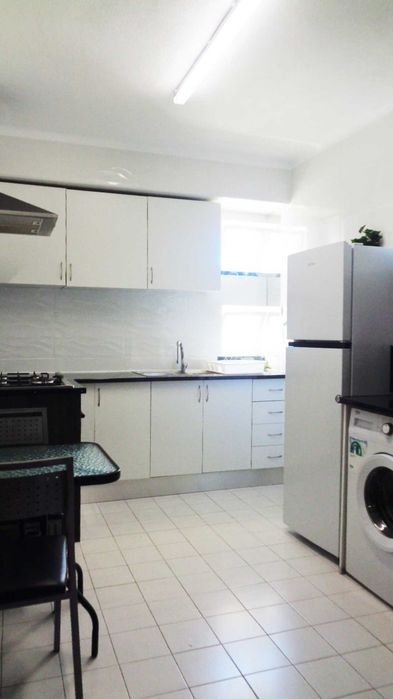 excelente apartamento T1 pertinho da praia