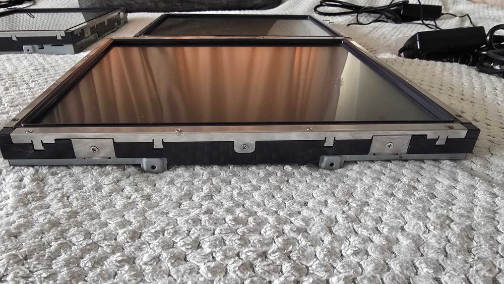 Сенсорний монітор Open Frame Elo TouchSystems ET1739L-8CWA-3-G 17″