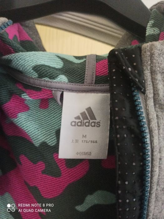 Damska bluza Adidas