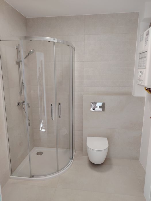 Malowanie, gładzie, płytki,