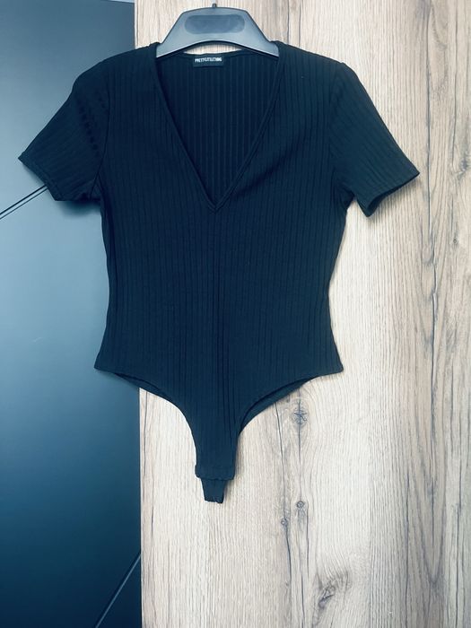 Body PrettyLittleThing 38/40