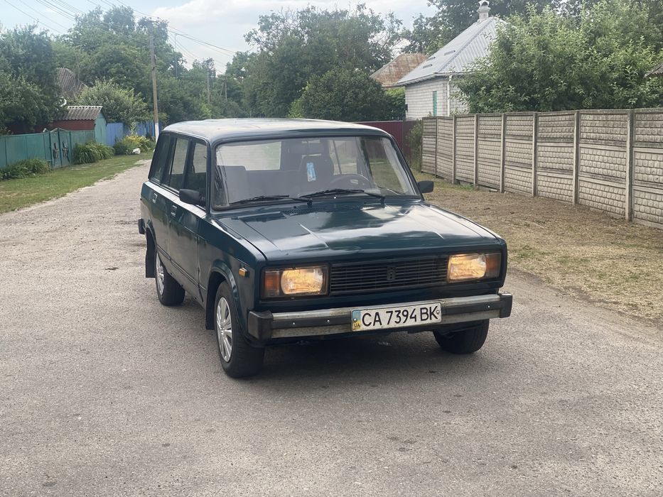 Продам  ваз 2104