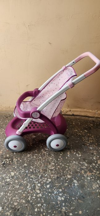 Детская кроватка Верес ЛД6