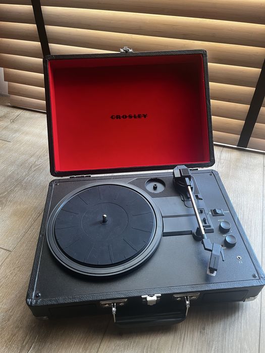 Gramofon croslay