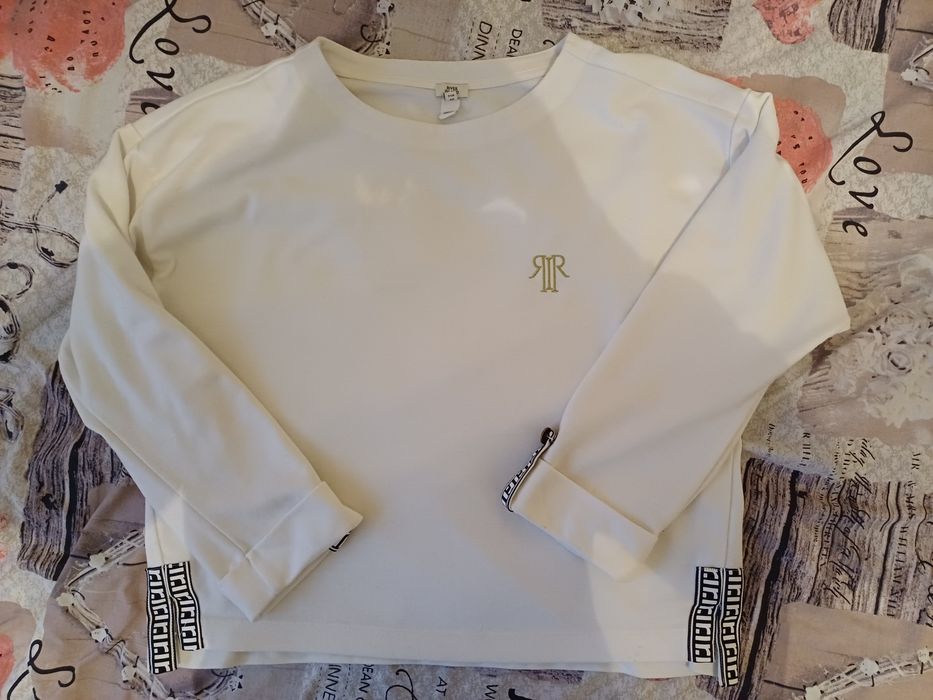 Кофта зимова та весняна