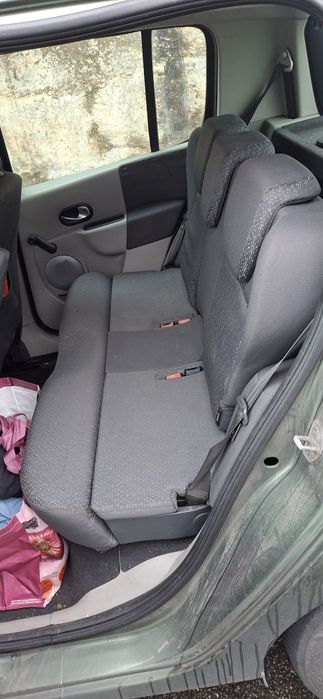 Renault Modus 2004  para pecas