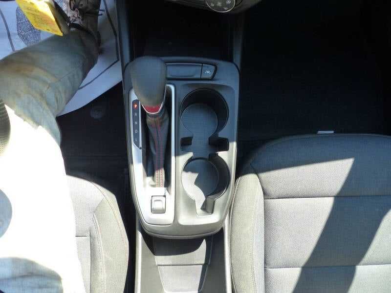 2024 Chevrolet Trax RS