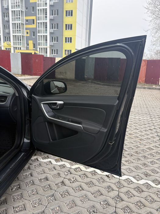 Volvo S60 2014 VIN YV1FS848BE2304306 фото оголошення 15 з 19