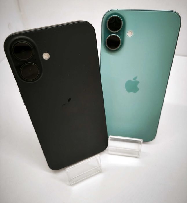 (Nowa dostawa 27.03.2026) Apple iPhone 16 PLUS