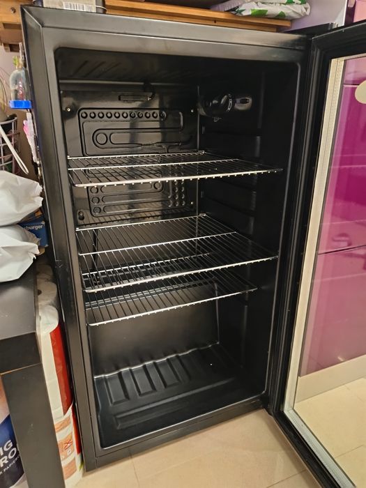 Lodówka chłodziarka Electro-Line Sc-93