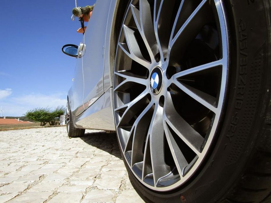 Bmw 120D packM .