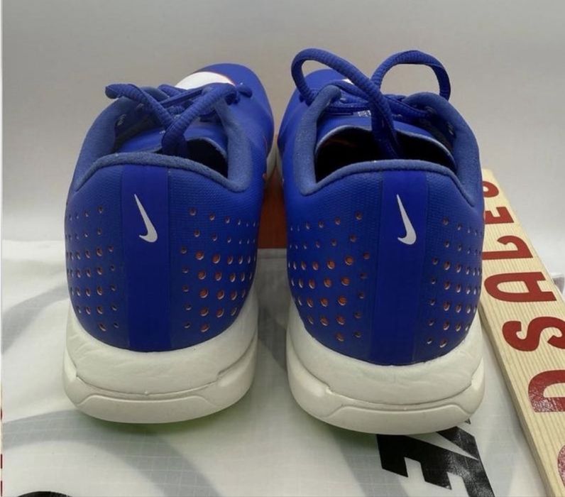 Кроссовки Nike Triple Jump Elite 2 шиповки