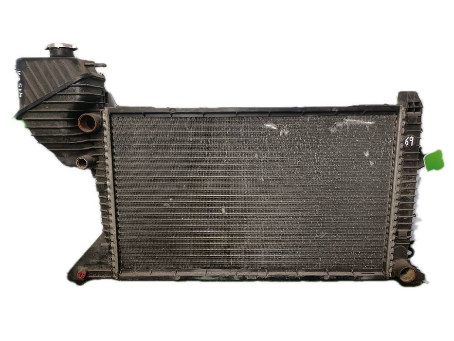 Radiador de água MERCEDES-BENZ Sprinter 4-t (904)