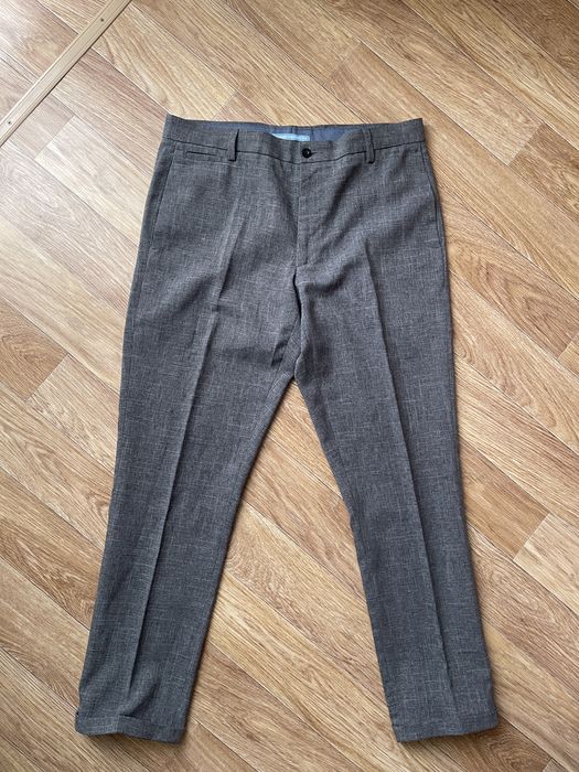 Брюки Mark & Spencer