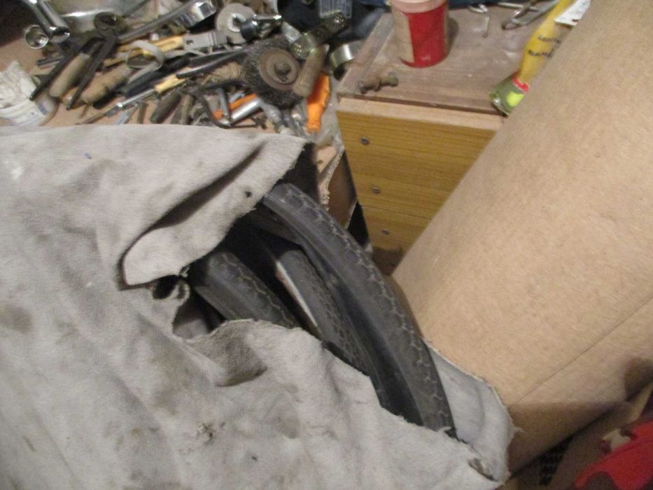 bagażnik rowerowy do wigry jubilat