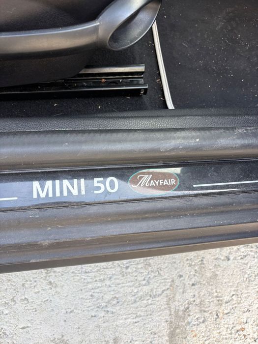 MINI Coupé507161249715988483