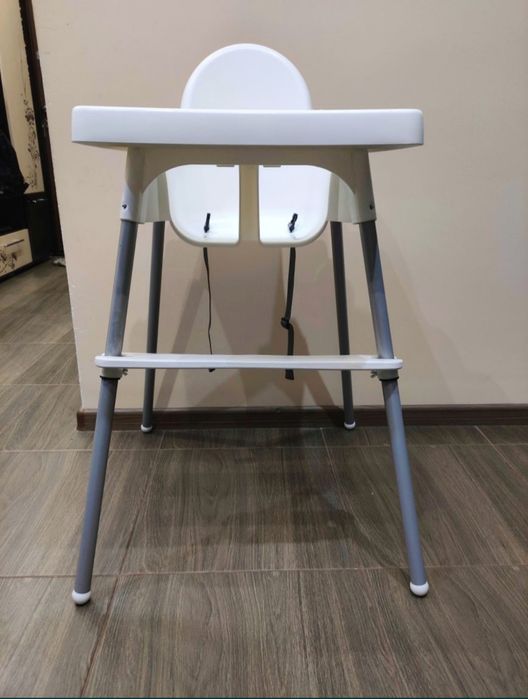 Підніжка/подножка для крісла/стільчика Ikea Antilop