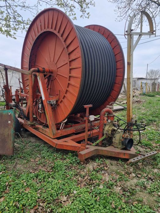 Deszczownia faber 350 360 90