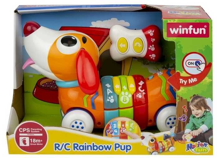 Burek Hau Hau 001142 Smily Play