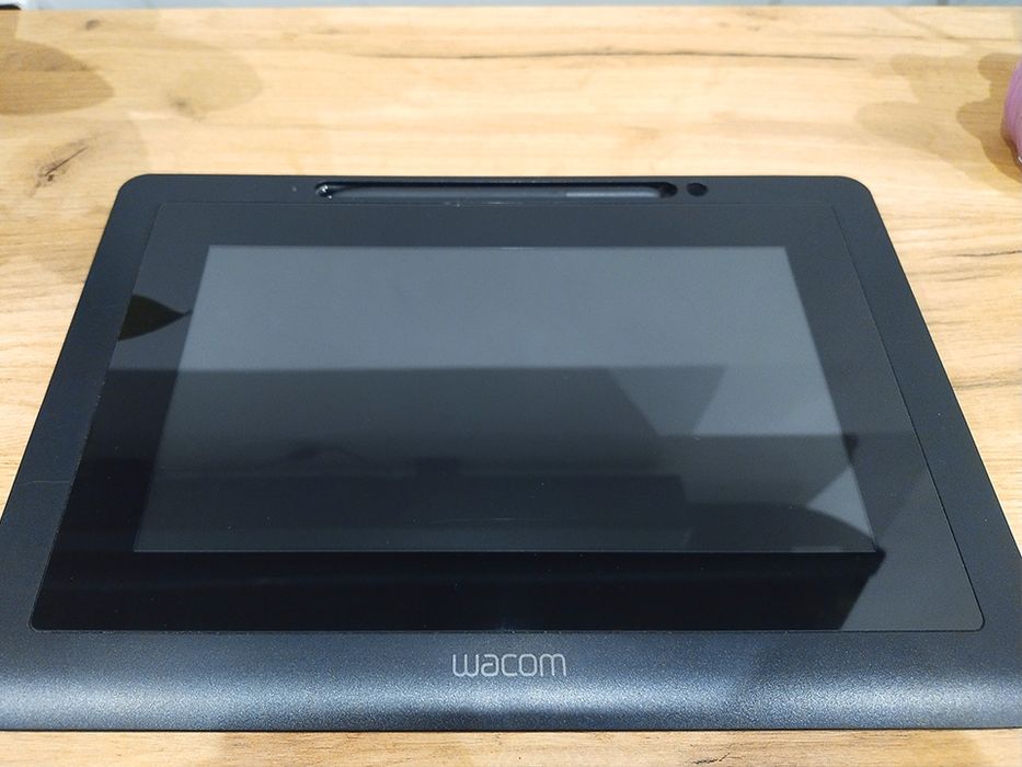 Tablet graficzny WACOM DTU-1031X Stan bardzo dobry