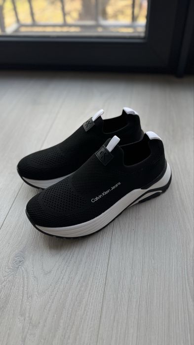 кросівки Calvin Klein