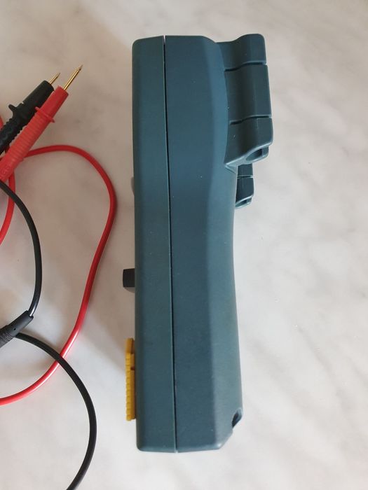 Multimetr Sanwa CD771 Japan
