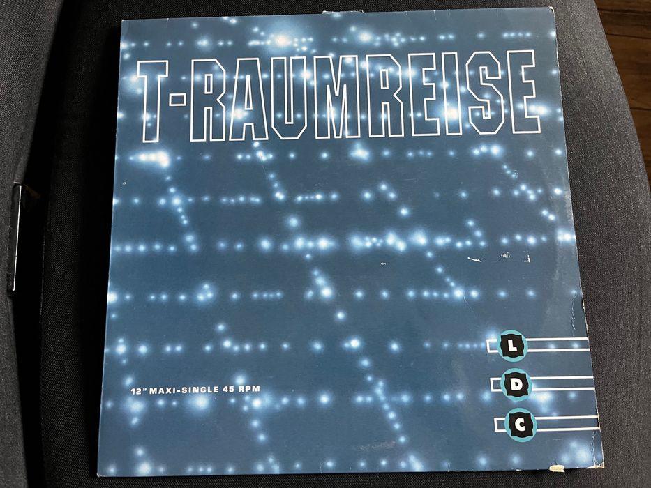 LDC - T-Raumreise - Techno, Tech Trance