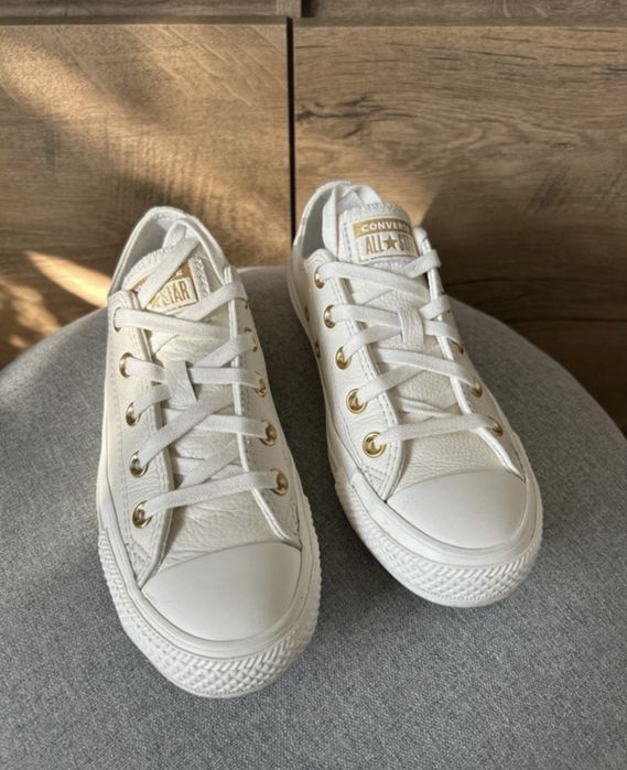 Trampki converse 36 23 cm