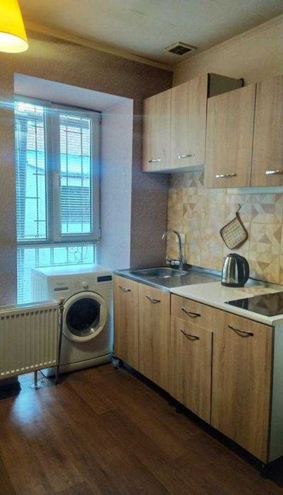 В продаже смарт квартира в районе поликлиники Москалевка