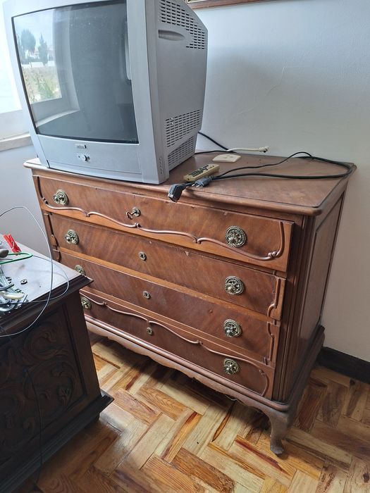 Quarto completo  ou mobília separada