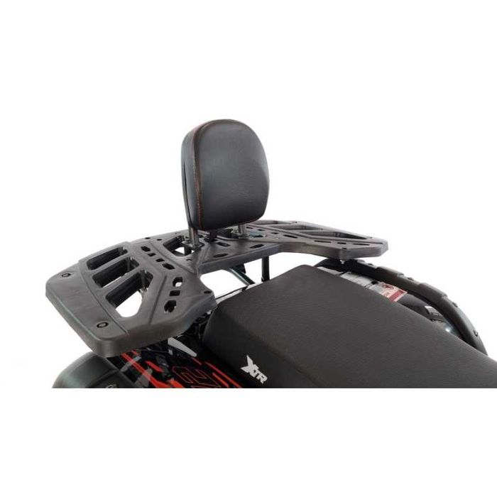 Новий Квадроцикл XTR HUMMER Pro 250 см3, 10/10, 2*4, Польща квадроцыкл