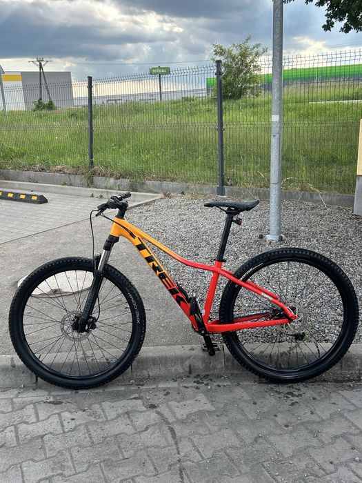 Rower trek marlin 7 gen. 2 S