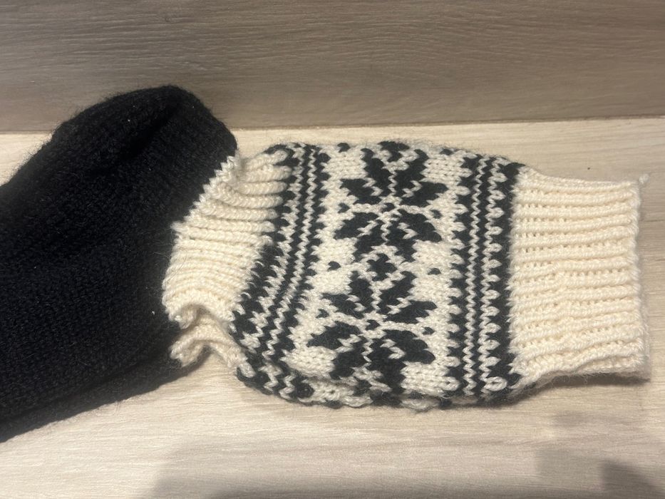 Skarpety   męskie VIKING GARN Sportsragg XL - large