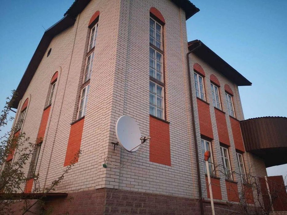 Оренда будинку 250 кв.м в Білогородці UR