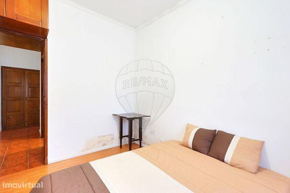 Apartamento T1 para venda